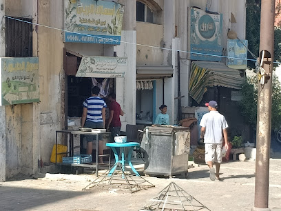 اسماك الريان