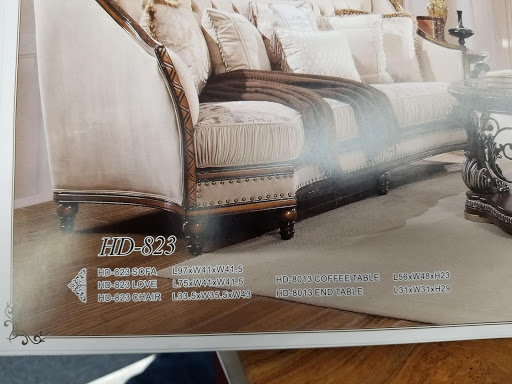 Furniture Store «Royal Furniture», reviews and photos, 13330 Michigan Ave, Dearborn, MI 48126, USA
