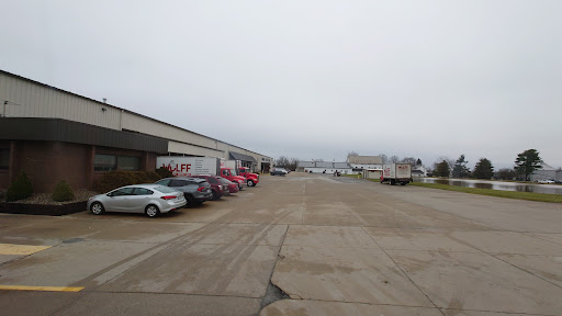 Wholesaler «Wolff Bros. Supply, Inc.», reviews and photos, 6078 Wolff Rd, Medina, OH 44256, USA