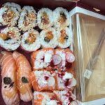 Photo n° 1 de l'avis de Salomé.e fait le 21/05/2022 à 13:39 pour Côté Sushi Strasbourg Centre à Strasbourg