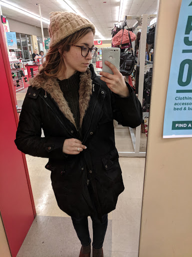 Thrift Store «Savers», reviews and photos