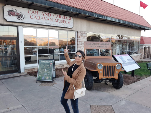 Tourist Attraction «Luray Caverns», reviews and photos, 101 Cave Hill Rd, Luray, VA 22835, USA