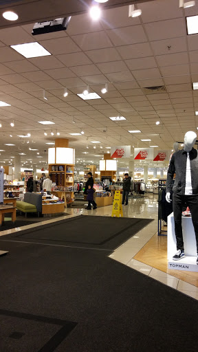 Department Store «Nordstrom Alderwood Mall», reviews and photos, 3200 184th St SW, Lynnwood, WA 98037, USA