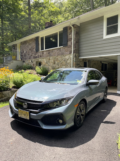Bryan's Detailing Service en Hopatcong