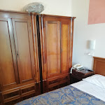 Photo n°3 de l'avis de Annamaria.r fait le 20/08/2021 à 10:55 sur le  Hotel Franca à Milano Marittima