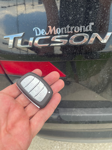 Locksmith «Liberty Locksmith Shop», reviews and photos, 4002 NASA Road 1, Seabrook, TX 77586, USA