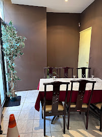 Atmosphère du Restaurant indien Bhojan 3 Indian à Paris - n°2