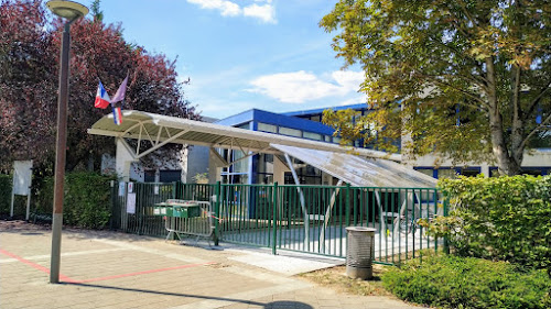 École Le Clos Saint-Georges à Bussy-Saint-Georges