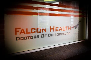 Falcon Health: Chiropractic - Physiotherapy - Massage image