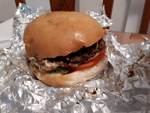 Información y opiniones sobre Hamburgueseria Puerto Cabras de Puerto Del Rosario