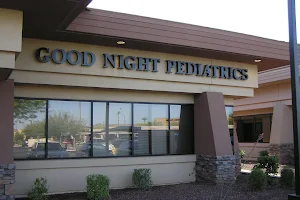 Good Night Pediatrics image