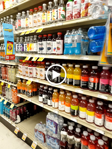 Supermarket «Winn-Dixie», reviews and photos, 1625 Cordova Rd #226, Fort Lauderdale, FL 33316, USA