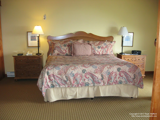 Hyatt Vacation Club At Highlands Inn & Hyatt Carmel Highlands image