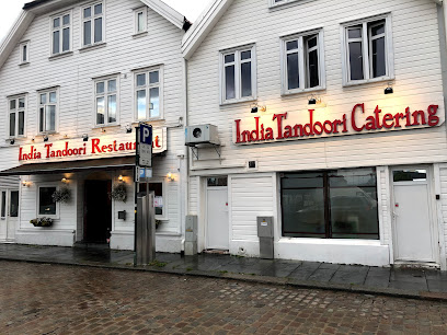 India Tandoori Restaurant - Valberggata 14, 4006 Stavanger, Norway
