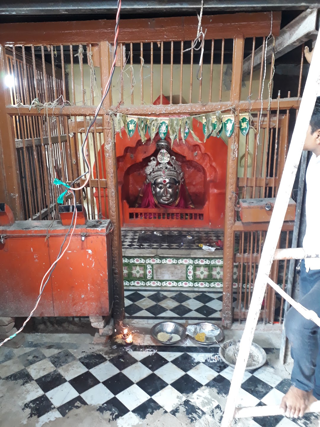 Durga Devi Mandir
