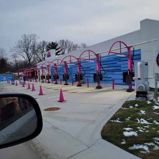 ModWash en Ashtabula