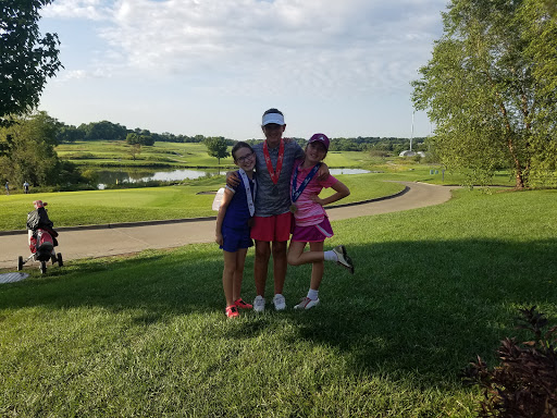 Golf Course «Drumm Farm Golf Club», reviews and photos, 15400 E 34th St S, Independence, MO 64055, USA