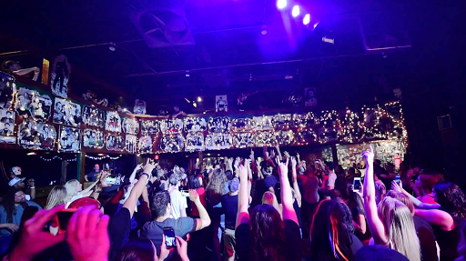 Live Music Venue «The Curtain Club», reviews and photos, 2800 Main St, Dallas, TX 75226, USA