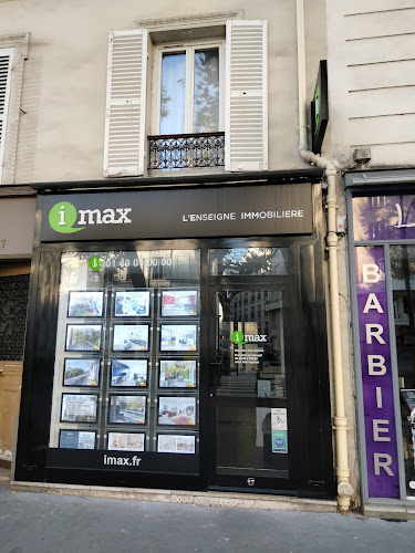 Agence immobilière Imax NEUILLY - Agence Immobilière Neuilly-sur-Seine