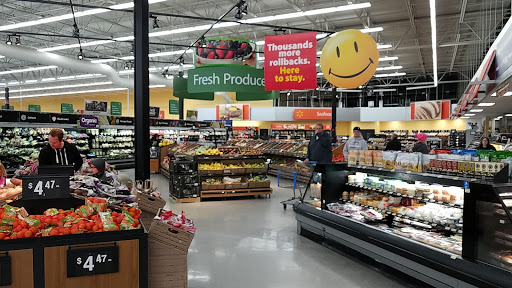 Department Store «Walmart Supercenter», reviews and photos, 585 State St, Lindon, UT 84042, USA