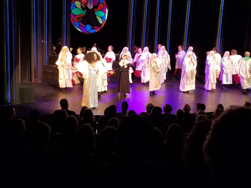 Performing Arts Theater «Lakewood Theatre», reviews and photos, 368 S State St, Lake Oswego, OR 97034, USA