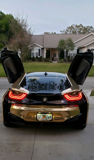 Movie Theater «AMC The Regency 20», reviews and photos, 2496 W Brandon Blvd, Brandon, FL 33511, USA