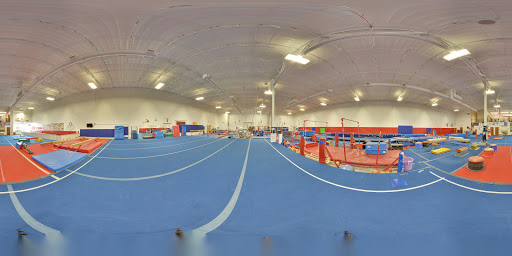 Gymnastics Center «Eagle Gymnastics», reviews and photos, 6085 Sports Village Rd, Frisco, TX 75034, USA