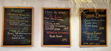 Restaurant Mamousse Restaurant Pizza Brunch à Loyettes (la carte)