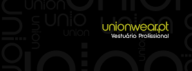 Union Wear - Design e Concepção Vestuário Profissional