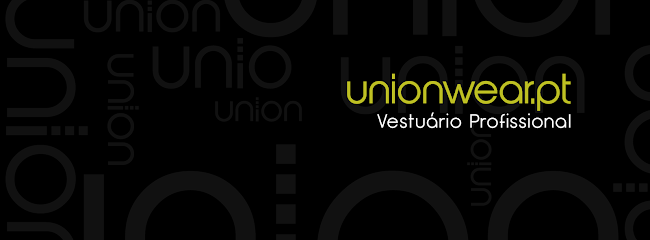 Union Wear - Design e Concepção Vestuário Profissional