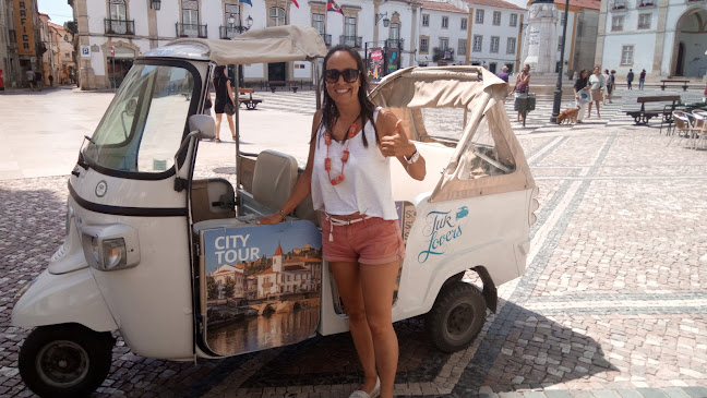 Tuk Lovers - Tomar