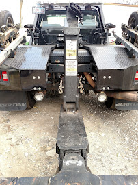 Crompton Recovery - Photo 3 - Car repair in Waterford, CT, Norwich