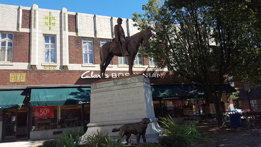 Shoe Store «Clarks Bostonian Outlet», reviews and photos, 30 Center Square, Hanover, PA 17331, USA