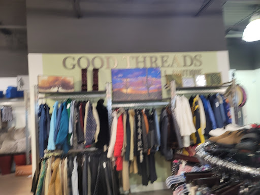 Thrift Store «Good Threads Goodwill Boutique», reviews and photos, 7366 N Oracle Rd #190, Tucson, AZ 85704, USA