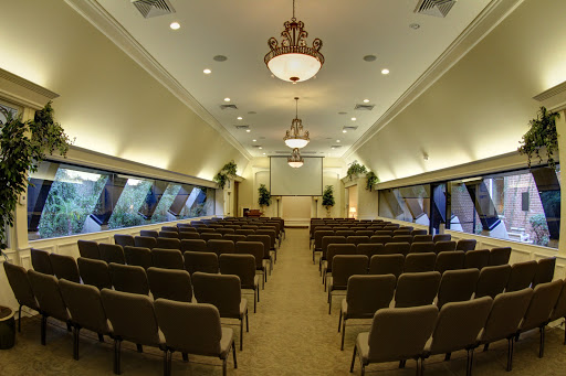 Funeral Home «Bunker Family Funerals & Cremation», reviews and photos, 33 N Centennial Way, Mesa, AZ 85201, USA