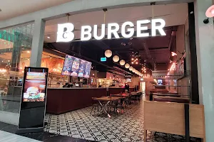 Bar Burger Cafe image