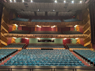 Southern Kentucky Performing Arts Center (SKyPAC)