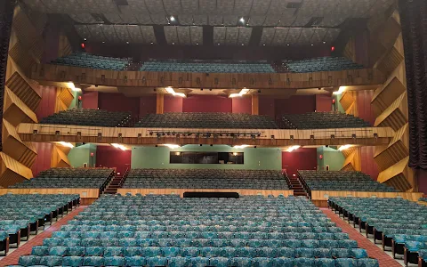 Southern Kentucky Performing Arts Center (SKyPAC) image