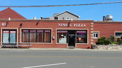 Nino's Pizzeria & Bistro 812