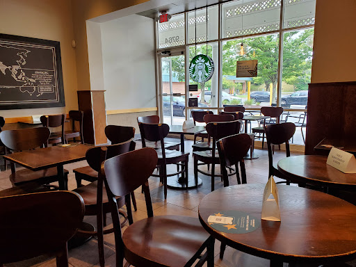 Coffee Shop «Starbucks», reviews and photos, 9764 Groffs Mill Dr, Owings Mills, MD 21117, USA