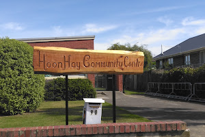 Hoon Hay Community Centre