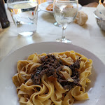 Photo n°3 de l'avis de Robs.n fait le 08/09/2022 à 08:13 sur le  Trattoria Rendena à Gardone Val Trompia