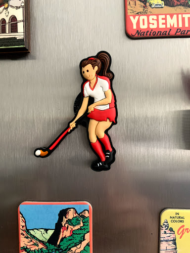 Sporting Goods Store «Just Her Sports», reviews and photos, 3700 Greenbriar Dr, Houston, TX 77098, USA