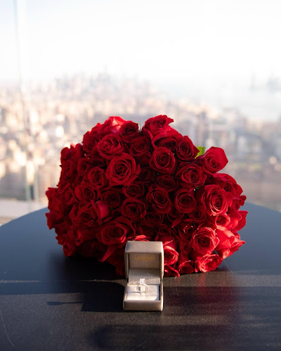 Jeweler «Manfredi Jewels», reviews and photos, 121 Greenwich Ave, Greenwich, CT 06830, USA