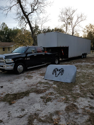 Used Car Dealer «New Smyrna Chrysler Jeep Dodge», reviews and photos, 1300 N Dixie Fwy, New Smyrna Beach, FL 32168, USA