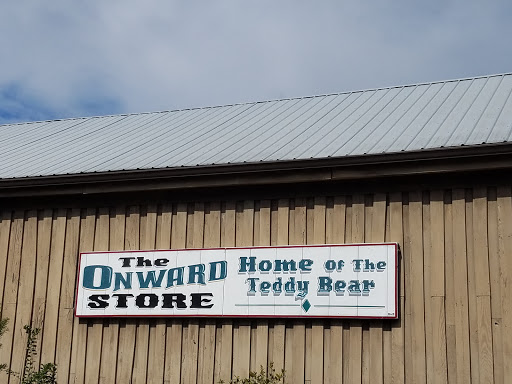 Restaurant «The Onward Store», reviews and photos, 6693 U.S Hwy 61, Rolling Fork, MS 39159, USA