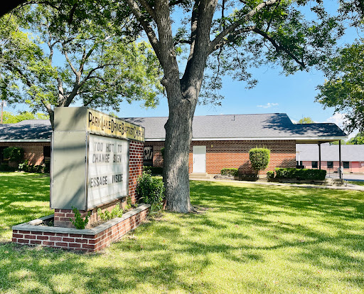 Park Lake Drive Baptist Church