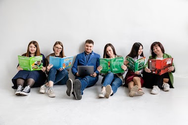 Akademiya Otkrytogo Obrazovaniya