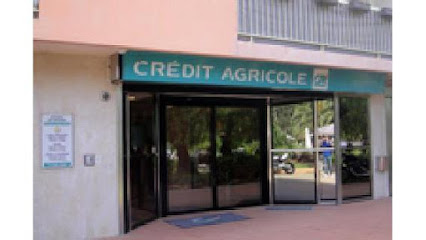 Photo du Banque Crédit Agricole à Vico