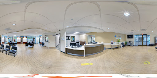 Eye Care Center «Oregon Eye Specialists, PC», reviews and photos, 4035 Mercantile Dr #216, Lake Oswego, OR 97035, USA